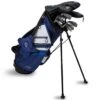 US Kids Golf Juniors TS5-63 10-Piece Complete Set -COB Golf Club Shop us kids golf juniors ts5 10 piece complete set navy itempicture 1