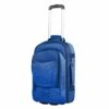 Sun Mountain Wheeled Carry On Luggage -COB Golf Club Shop wheeled carry on dusk