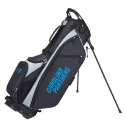 Wilson Staff Wilson NFL Carry Bag -COB Golf Club Shop wilson 2021 nfl carry bag carolina panthers itempicture