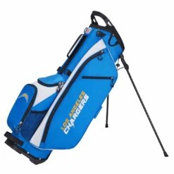 Wilson Staff Wilson NFL Carry Bag -COB Golf Club Shop wilson 2021 nfl carry bag los angeles chargers itempicture