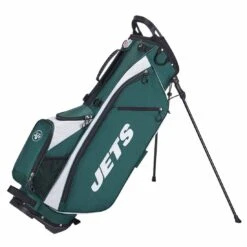Wilson Staff Wilson NFL Carry Bag -COB Golf Club Shop wilson 2021 nfl carry bag new york jets itempicture