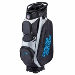 Wilson Staff Wilson NFL Cart Bag -COB Golf Club Shop wilson 2021 nfl cart bag carolina panthers itempicture