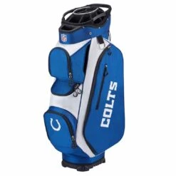 Wilson Staff Wilson NFL Cart Bag -COB Golf Club Shop wilson 2021 nfl cart bag indianapolis colts itempicture