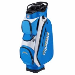Wilson Staff Wilson NFL Cart Bag -COB Golf Club Shop wilson 2021 nfl cart bag los angeles chargers itempicture