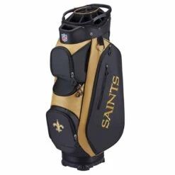 Wilson Staff Wilson NFL Cart Bag -COB Golf Club Shop wilson 2021 nfl cart bag new orleans saints itempicture