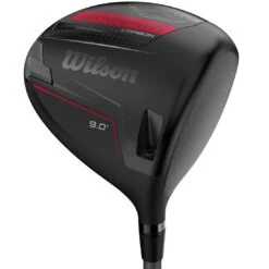 Wilson Staff Wilson Dynapower Carbon Driver -COB Golf Club Shop wilson dynapower carbon driver hero itempicture