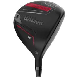 Wilson Staff Wilson Dynapower Fairway -COB Golf Club Shop wilson dynapower fairway hero itempicture