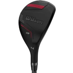 Wilson Staff Wilson Dynapower Hybrid -COB Golf Club Shop wilson dynapower hybrid hero itempicture