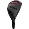 Wilson Staff Wilson Dynapower Hybrid -COB Golf Club Shop wilson dynapower hybrid hero new itempicture