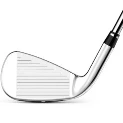 Wilson Staff Wilson Dynapower Irons -COB Golf Club Shop wilson dynapower irons face itempicture