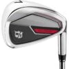 Wilson Staff Wilson Dynapower Irons -COB Golf Club Shop wilson dynapower irons hero itempicture