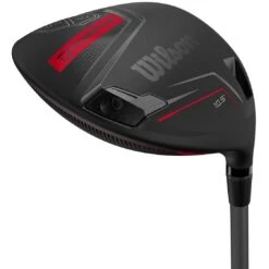 Wilson Staff Wilson Dynapower Titanium Driver -COB Golf Club Shop wilson dynapower titanium driver alt hero itempicture