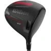 Wilson Staff Wilson Dynapower Titanium Driver -COB Golf Club Shop wilson dynapower titanium driver hero itempicture