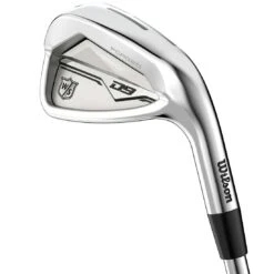 Wilson Staff D9 Forged Irons -COB Golf Club Shop wilson staff d9 forged irons back itempicture