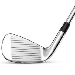 Wilson Staff D9 Forged Irons -COB Golf Club Shop wilson staff d9 forged irons face itempicture