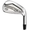 Wilson Staff D9 Forged Irons -COB Golf Club Shop wilson staff d9 forged irons flat itempicture