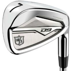 Wilson Staff D9 Forged Irons -COB Golf Club Shop wilson staff d9 forged irons money itempicture