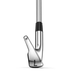 Wilson Staff D9 Forged Irons -COB Golf Club Shop wilson staff d9 forged irons toe itempicture