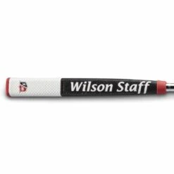 Wilson Staff Infinite South Side Putter -COB Golf Club Shop wilson staff infinite black grip 2