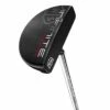 Wilson Staff Infinite South Side Putter -COB Golf Club Shop wilson staff infinite black south side putter 01 1