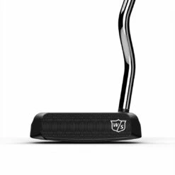 Wilson Staff Infinite Bean Putter -COB Golf Club Shop wilson staff infinite black the bean putter 04