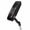 Wilson Staff Infinite Windy City Putter -COB Golf Club Shop wilson staff infinite black windy city putter 01