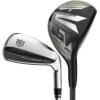 Wilson Staff Launch Pad 2 Combo Irons -COB Golf Club Shop wilson staff launch pad 2 combo irons hero itempicture 1