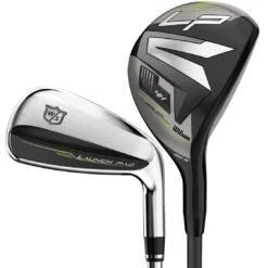 Wilson Staff Launch Pad 2 Combo Irons