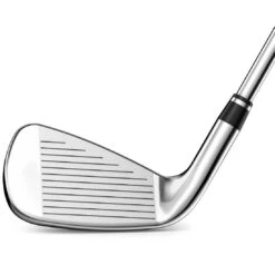Wilson Staff Launch Pad 2 Combo Irons -COB Golf Club Shop wilson staff launch pad 2 irons face itempicture 1