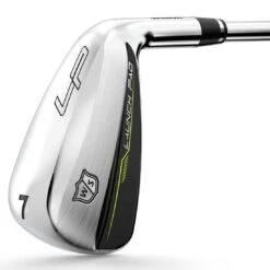 Wilson Staff Launch Pad 2 Irons -COB Golf Club Shop wilson staff launch pad 2 irons toe down itempicture