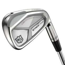 Wilson Staff Model CB Irons -COB Golf Club Shop wilson staff model cb irons angle itempicture