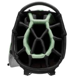 Wilson Staff Wilson Women's Magnolia Carry Bag Complete Set -COB Golf Club Shop wilson staff womens magnolia carry bag calm wave complete set top itempicture