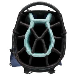 Wilson Staff Wilson Women's Magnolia Carry Bag Complete Set -COB Golf Club Shop wilson staff womens magnolia carry bag complete set top itempicture