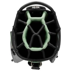 Wilson Staff Wilson Women's Magnolia Cart Bag Complete Set -COB Golf Club Shop wilson staff womens magnolia cart bag calm wave complete set top itempicture