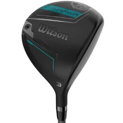 Wilson Staff Wilson Women's Dynapower Fairway -COB Golf Club Shop wilson womens dynapower fairway hero itempicture