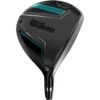 Wilson Staff Wilson Women's Dynapower Fairway -COB Golf Club Shop wilson womens dynapower fairway hero new itempicture