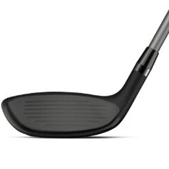 Wilson Staff Wilson Women's Dynapower Hybrid -COB Golf Club Shop wilson womens dynapower hybrid face itempicture
