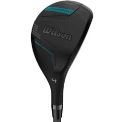 Wilson Staff Wilson Women's Dynapower Hybrid -COB Golf Club Shop wilson womens dynapower hybrid hero itempicture