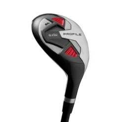 Wilson Staff Wilson Profile SGI Complete Set -COB Golf Club Shop wilson staff profile sgi complete set 04