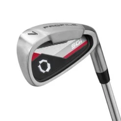 Wilson Staff Wilson Profile SGI Complete Set -COB Golf Club Shop wilson staff profile sgi complete set 05