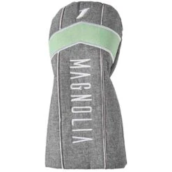 Wilson Staff Wilson Women's Magnolia Cart Bag Complete Set -COB Golf Club Shop womens magnolia complete set calm wave headcover itempicture