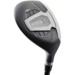 Wilson Staff Wilson Women's Magnolia Cart Bag Complete Set -COB Golf Club Shop womens magnolia complete set calm wave hybrid itempicture 1