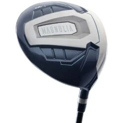 Wilson Staff Wilson Women's Magnolia Cart Bag Complete Set -COB Golf Club Shop womens magnolia complete set navy driver itempicture 1