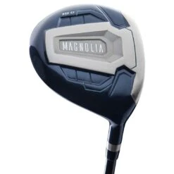 Wilson Staff Wilson Women's Magnolia Cart Bag Complete Set -COB Golf Club Shop womens magnolia complete set navy fairway itempicture 1