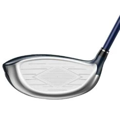 XXIO 12 Driver -COB Golf Club Shop xxio 12 driver face itempicture