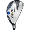 XXIO 12 Hybrid -COB Golf Club Shop xxio 12 hybrid hero itempicture