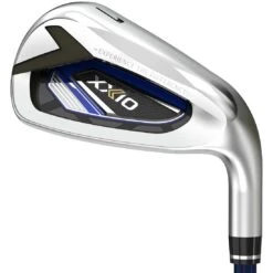 XXIO 12 Single Iron -COB Golf Club Shop xxio 12 irons hero itempicture