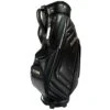 XXIO Lightweight Caddy Cart Bag -COB Golf Club Shop xxio lightweight caddy bag black itempicture