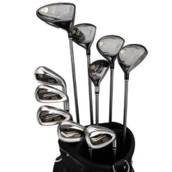 XXIO Prime 12 Complete Set -COB Golf Club Shop xxio prime 12 complete set clubs itempicture