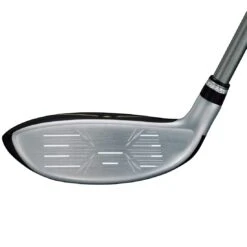 XXIO Prime 12 Fairway Wood -COB Golf Club Shop xxio prime 12 fairway wood face itempicture